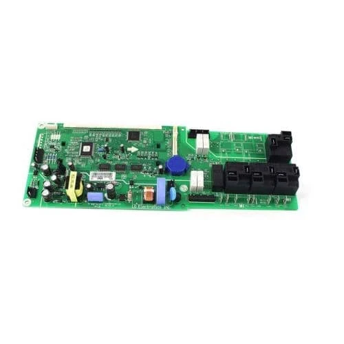 Main PCB Assembly