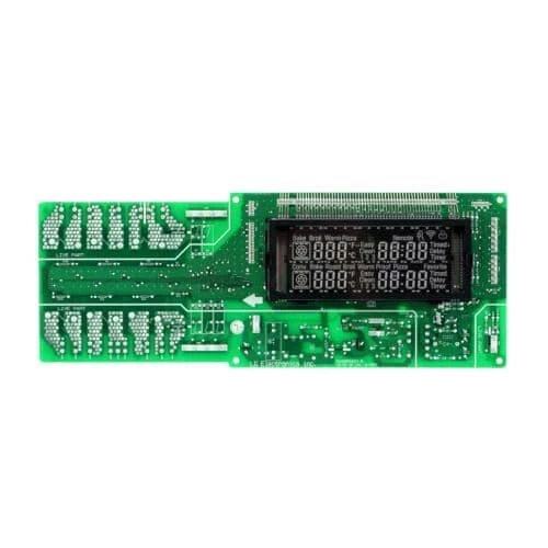 Main PCB Assembly