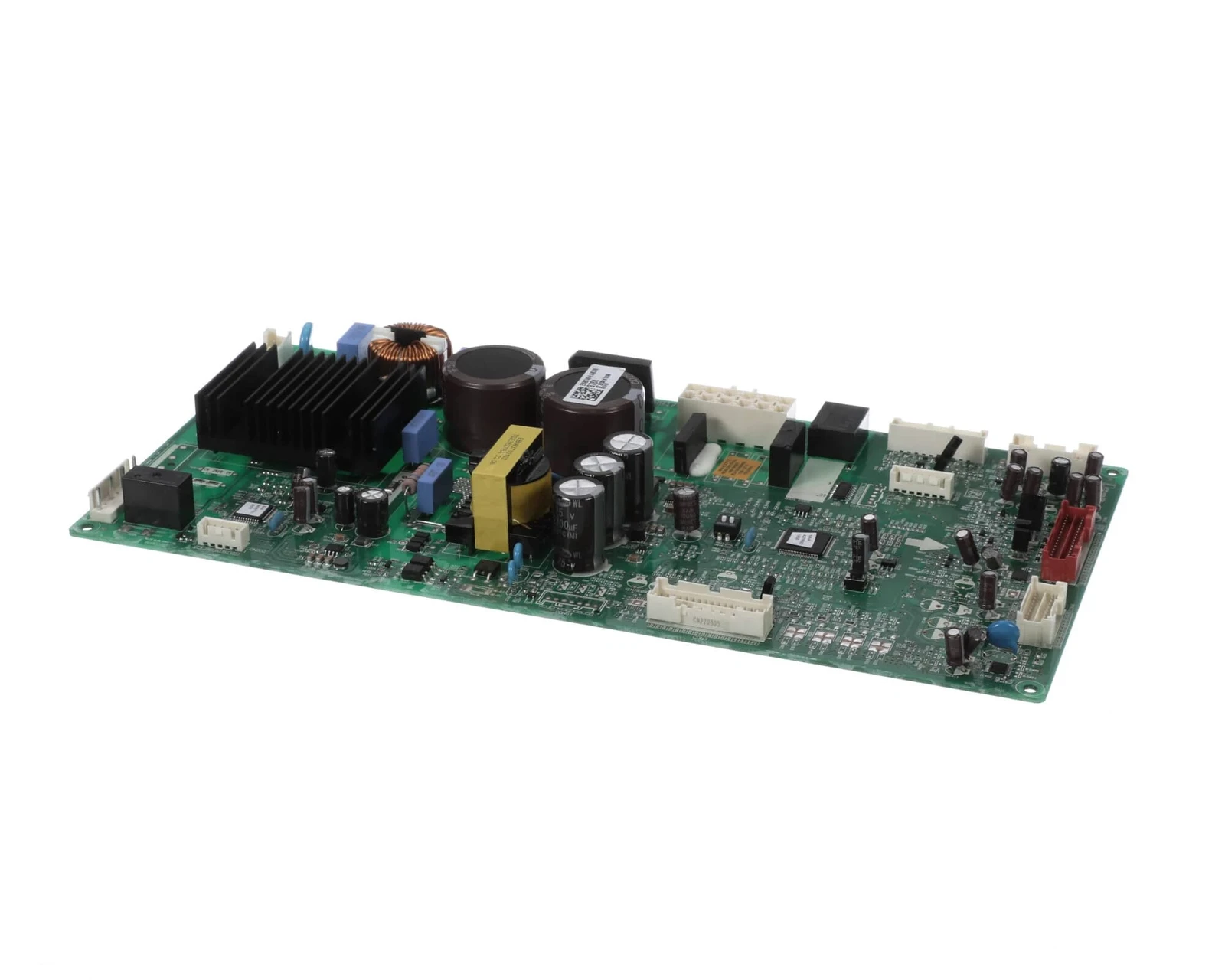 PCB Assembly Main