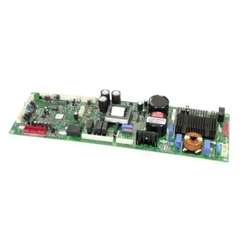 Main PCB Assembly