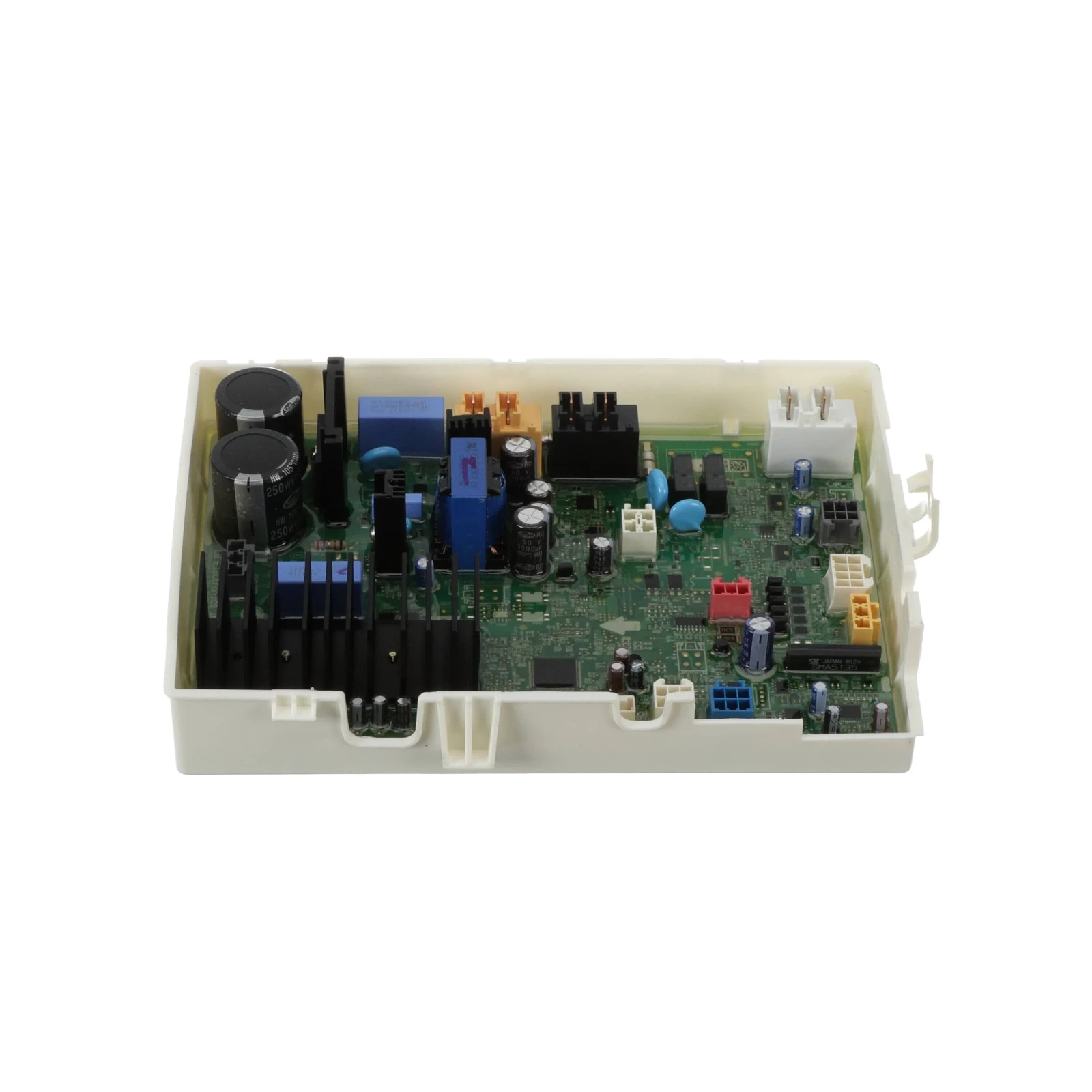 Main PCB Assembly