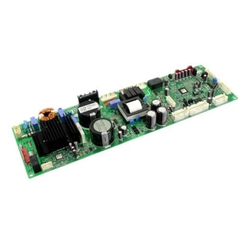 Main PCB Assembly