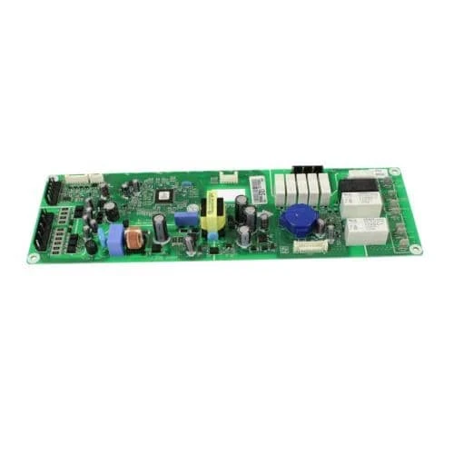 Main PCB Assembly