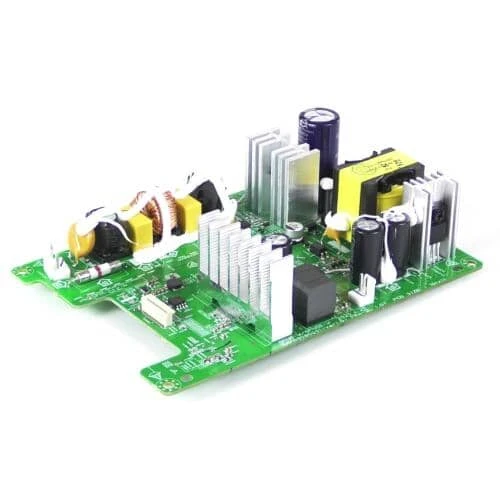 PCB Assembly