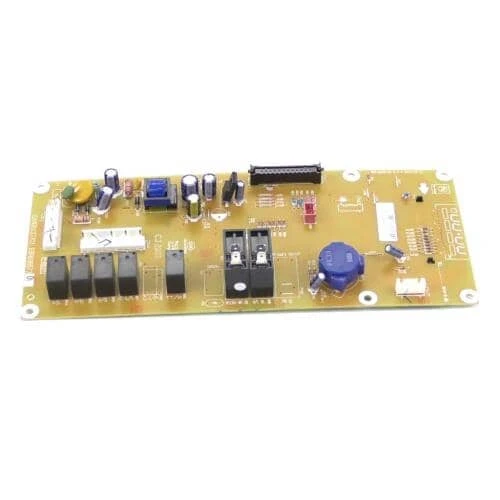 Main Assembly PCB