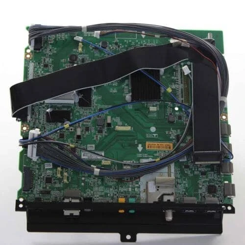 Chassis Assembly