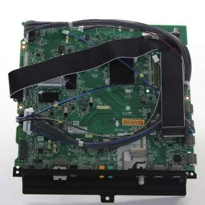 Chassis Assembly