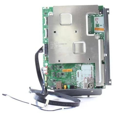 Chassis Assembly
