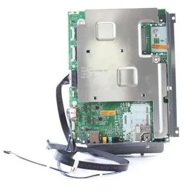 Chassis Assembly