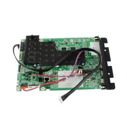 Chassis Assembly
