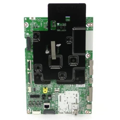 Mainboard BPR Total Assembly