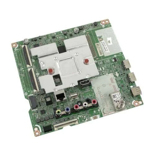 BPR Total Assembly