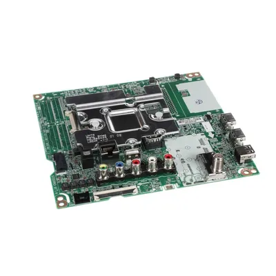 BPR Total Assembly