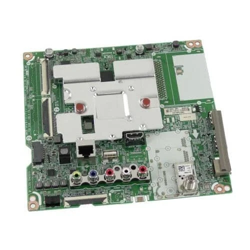 Mainboard BPR Total Assembly SVC