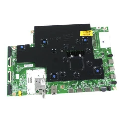 Mainboard Assembly