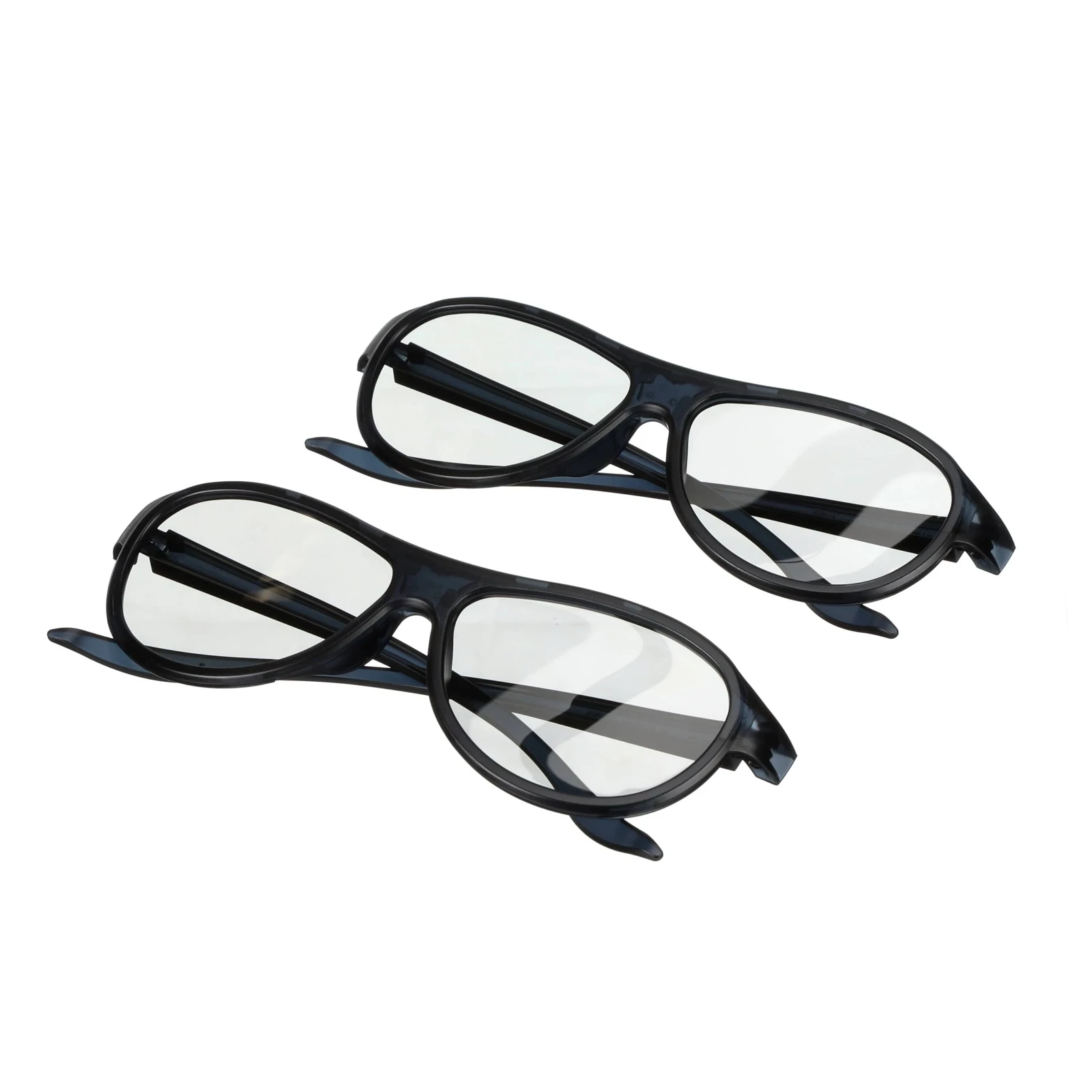 3D Glass Accessory