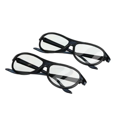 3D Glass Accessory