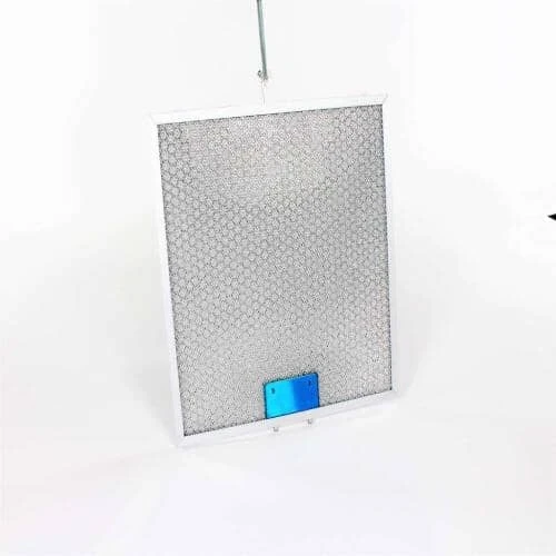 Filter Assembly