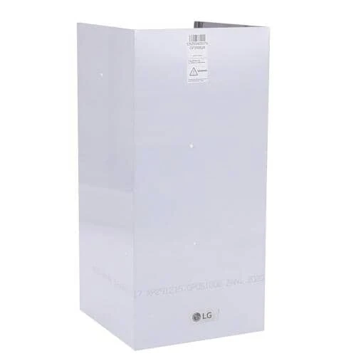 Lower Cover Part