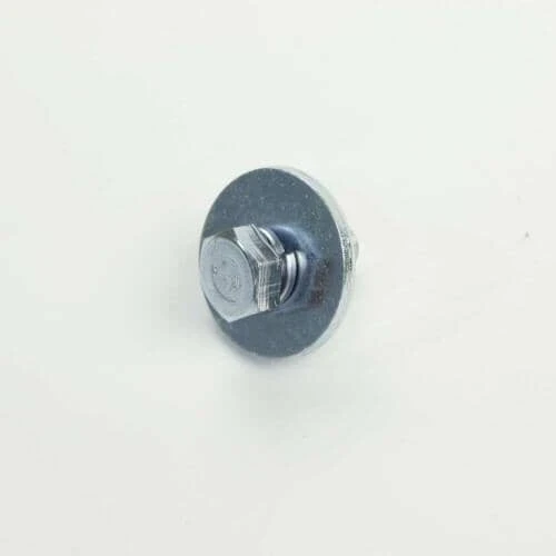 Bolt Assembly