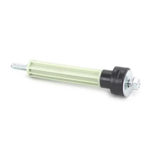 Bolt Assembly