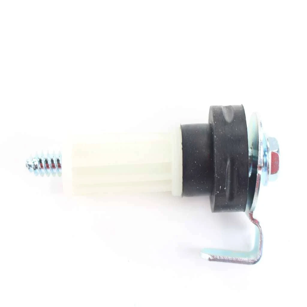 Bolt Assembly
