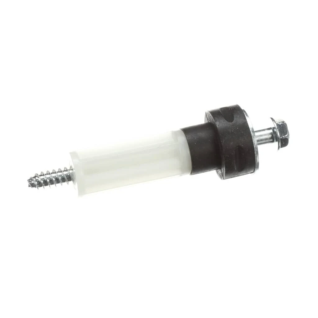 Bolt Assembly