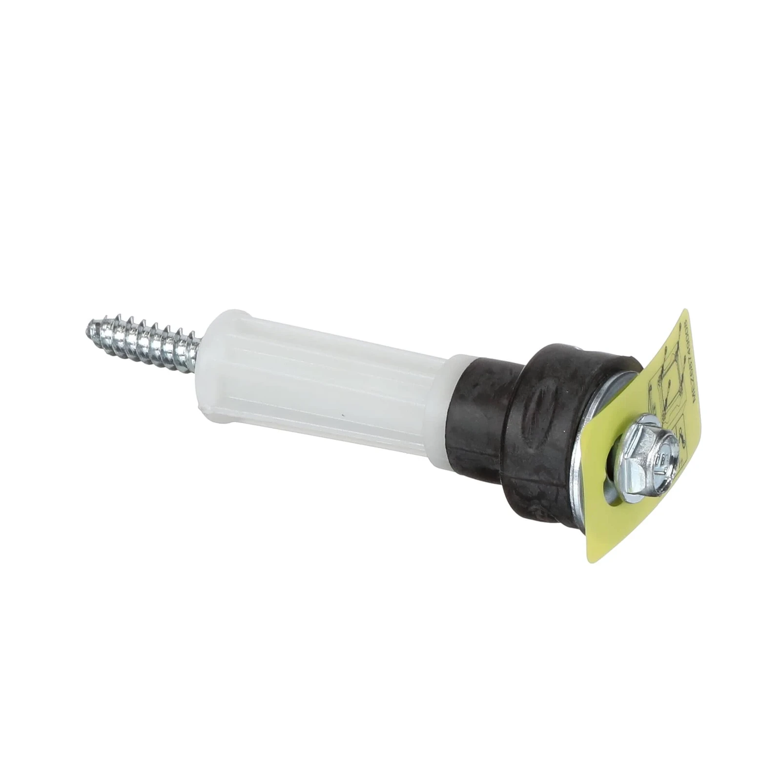 Bolt Assembly