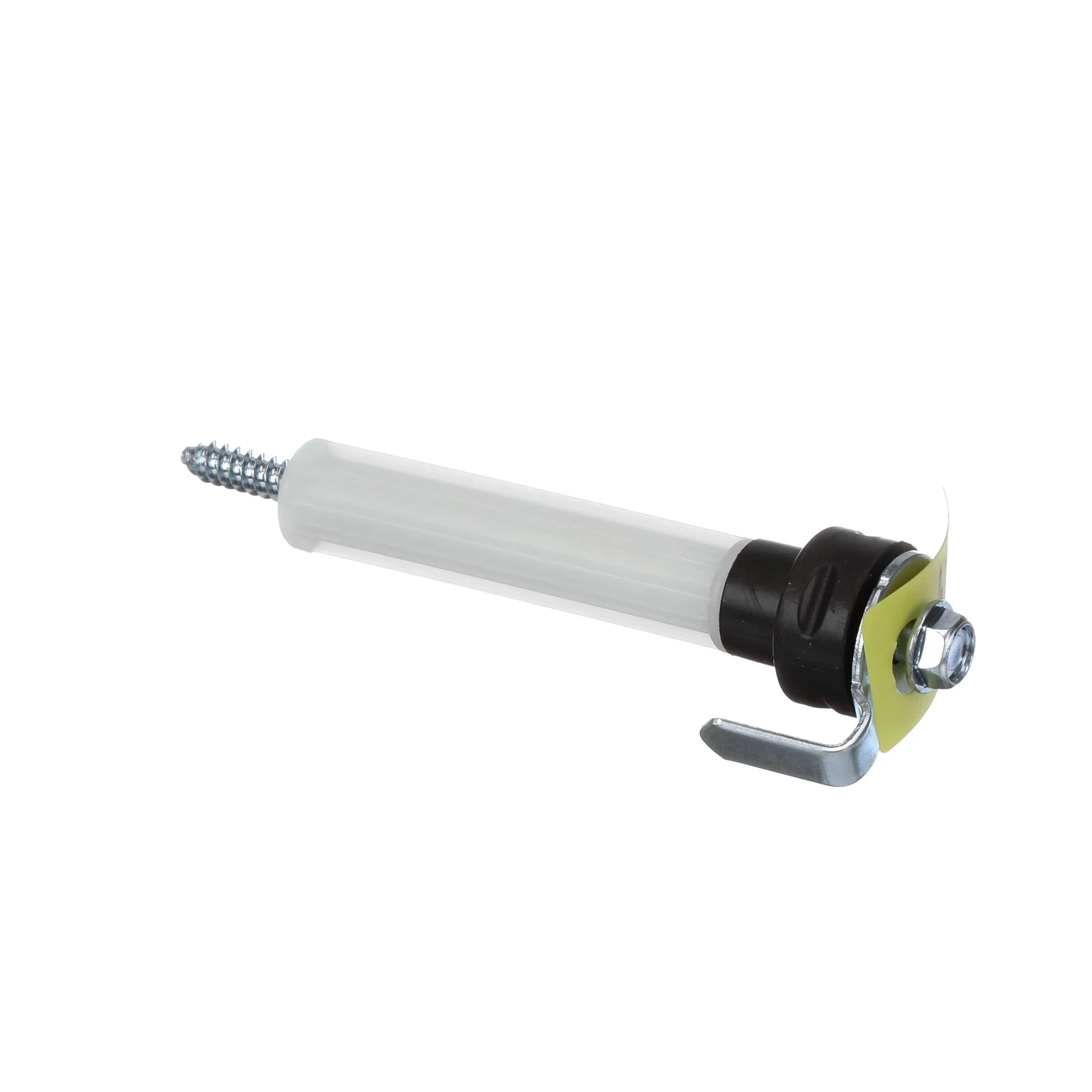 Bolt Assembly