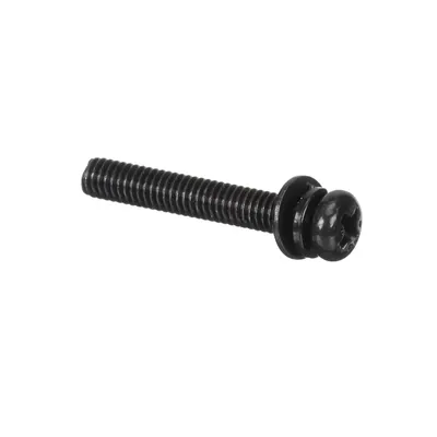 Screw Assembly