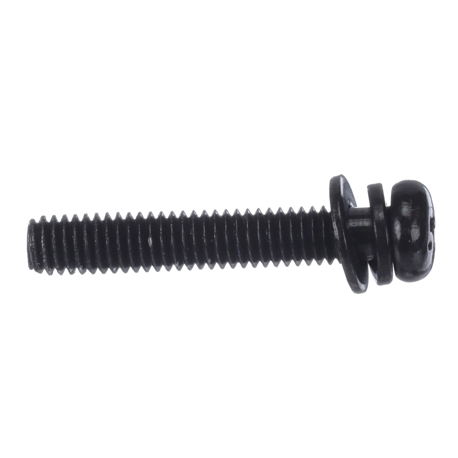 Television Screw Assembly
