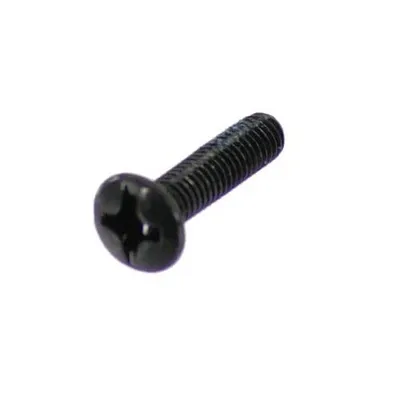 Machine Screw