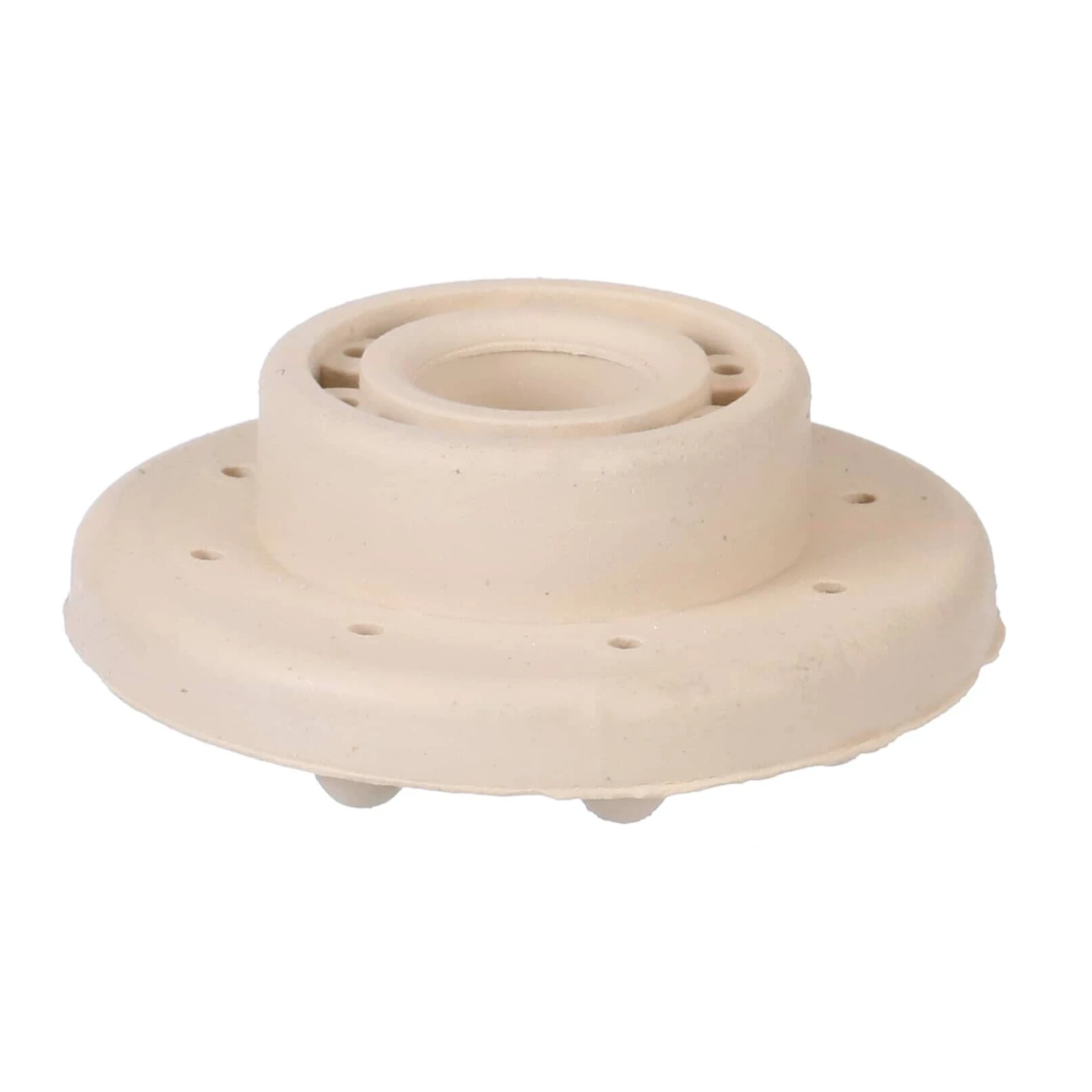 Damper Motor Support