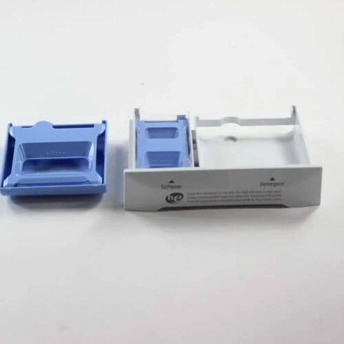 Detergent Box