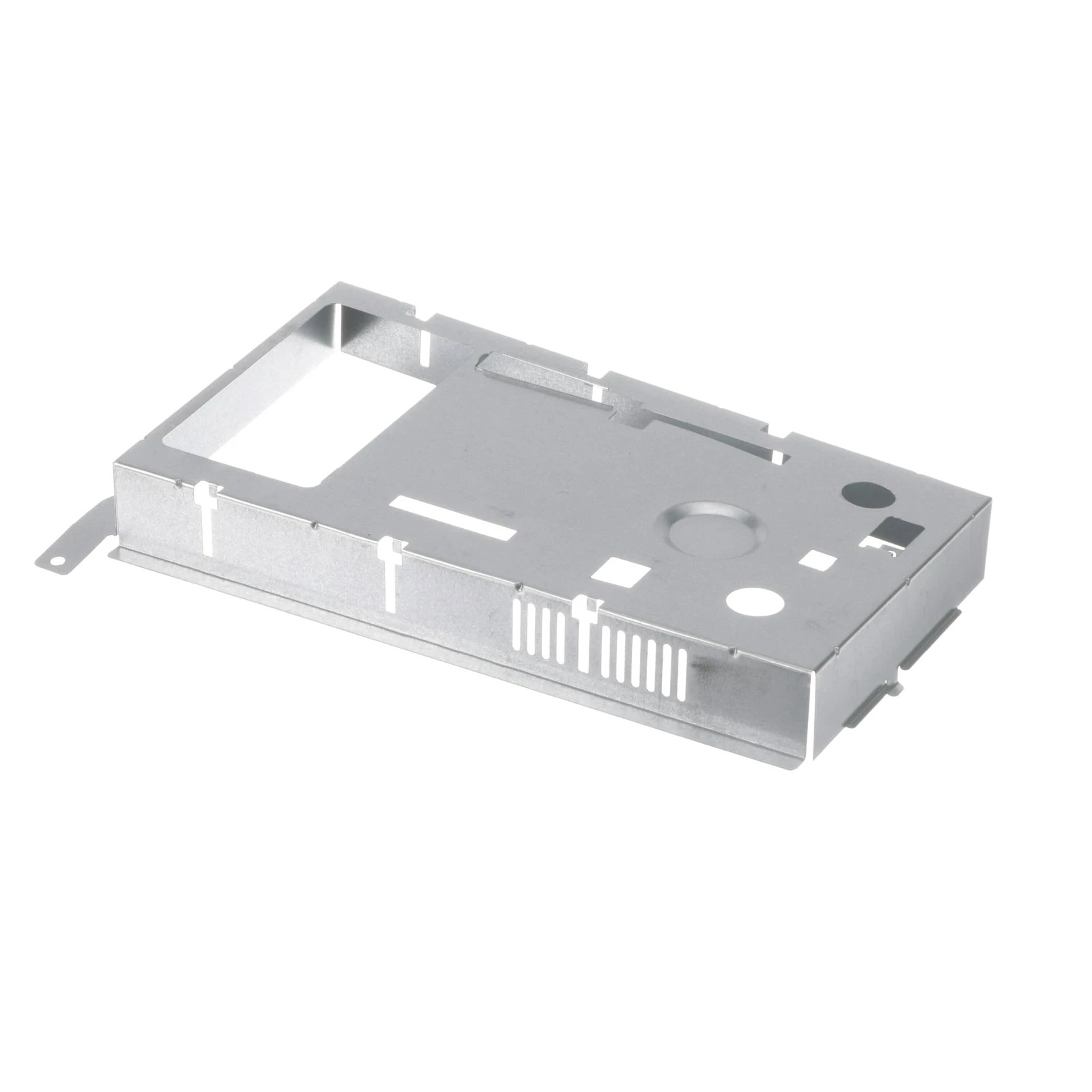 Control Panel Bracket