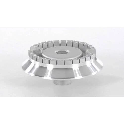 Burner Assembly