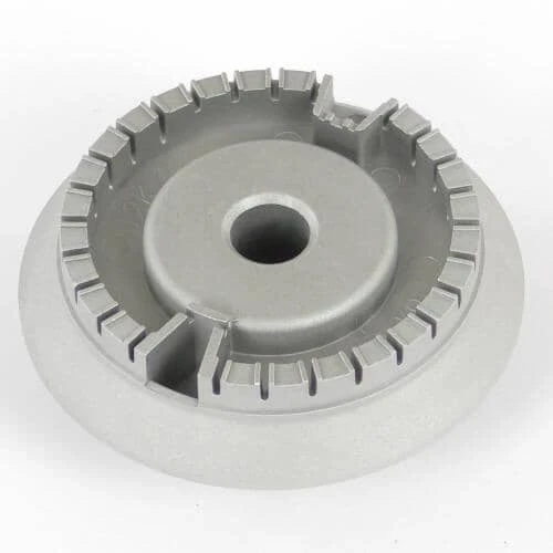 Burner Assembly