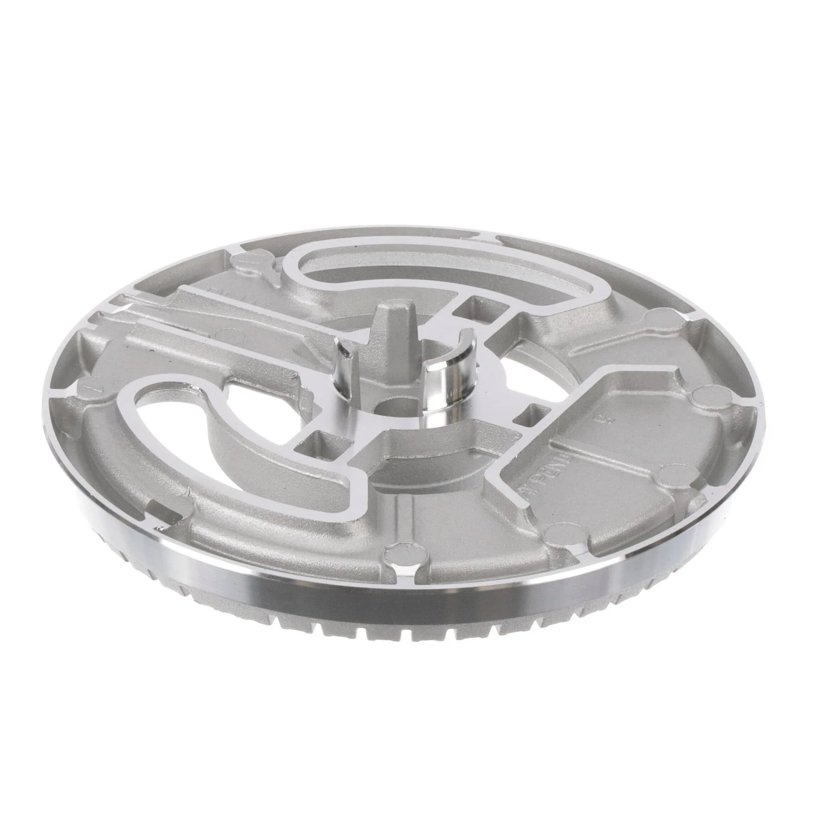 Burner Assembly