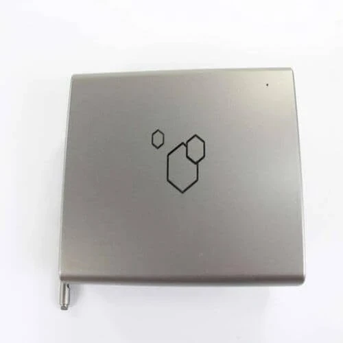 Button Lever