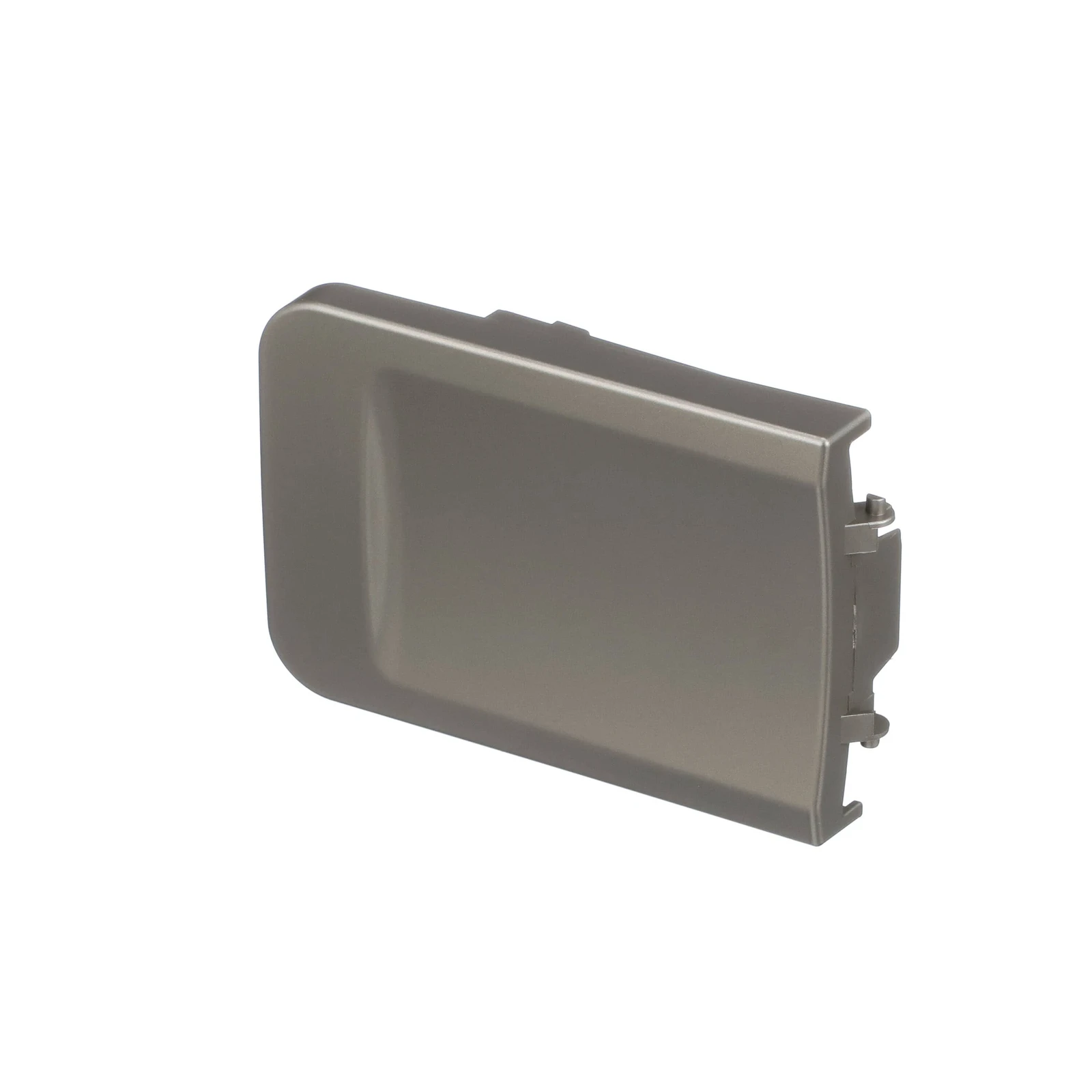 Lever Button