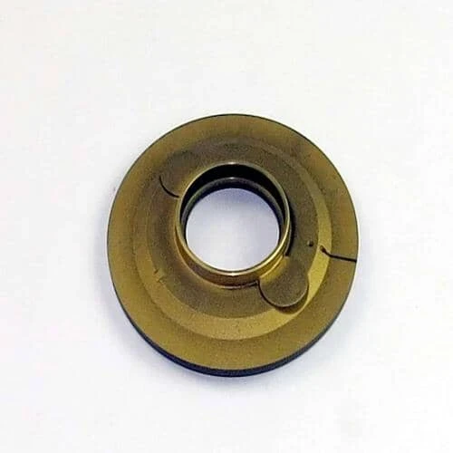Burner Cap