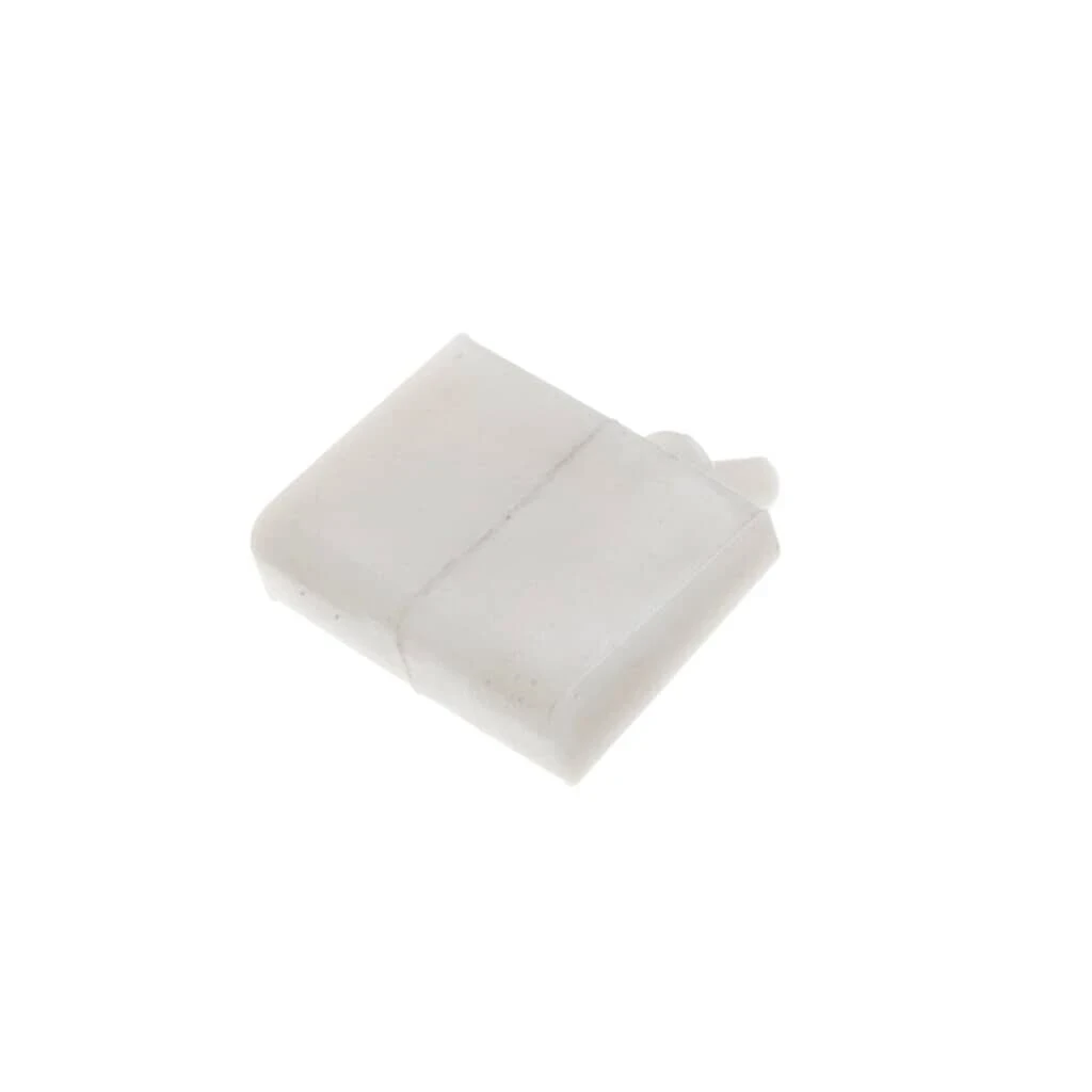 Rubber Cap