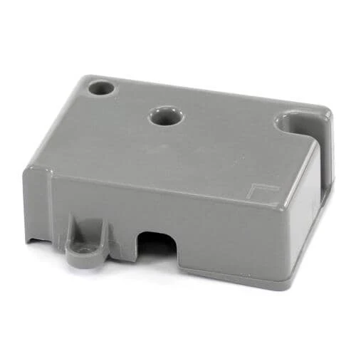 Hinge Cap