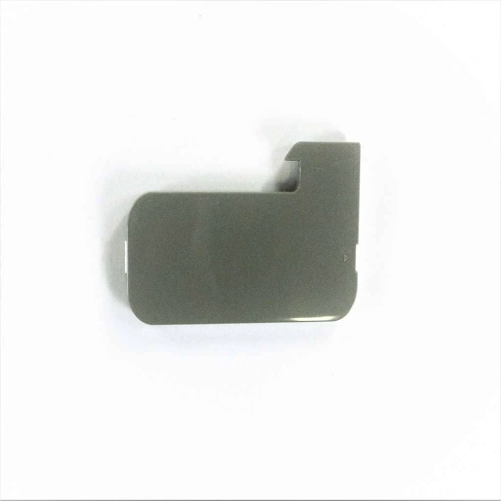 Cap Cover Assembly