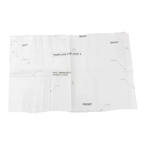 Template Card