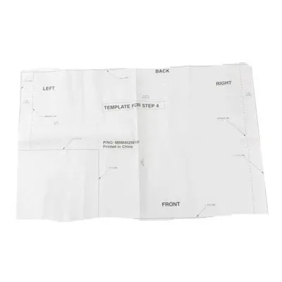 Template Card