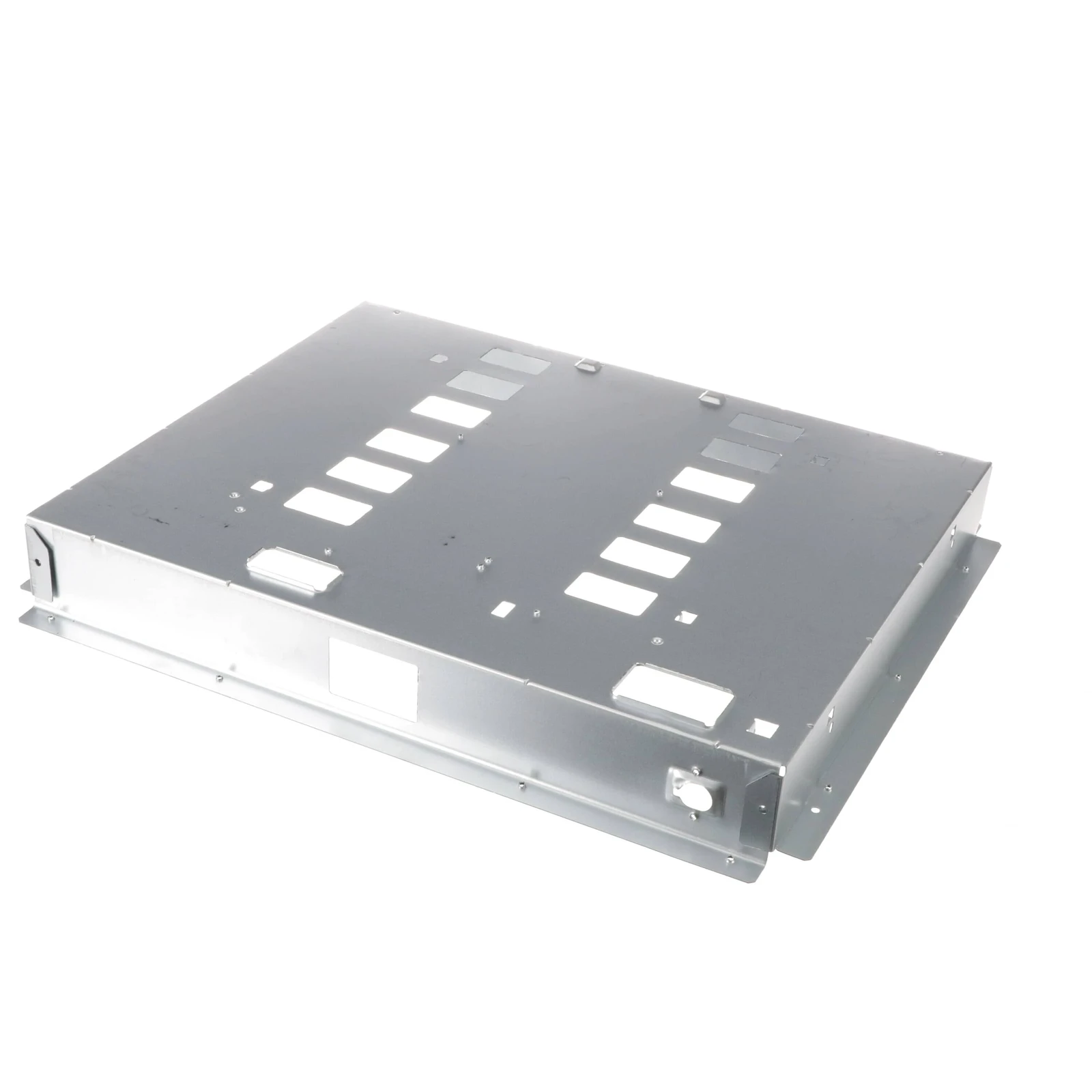 Case Assembly