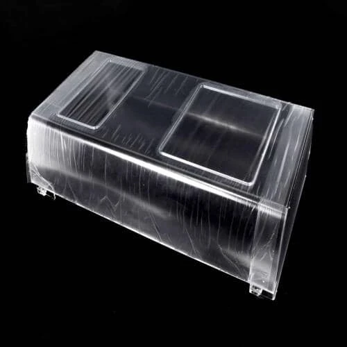 Home Bar Case