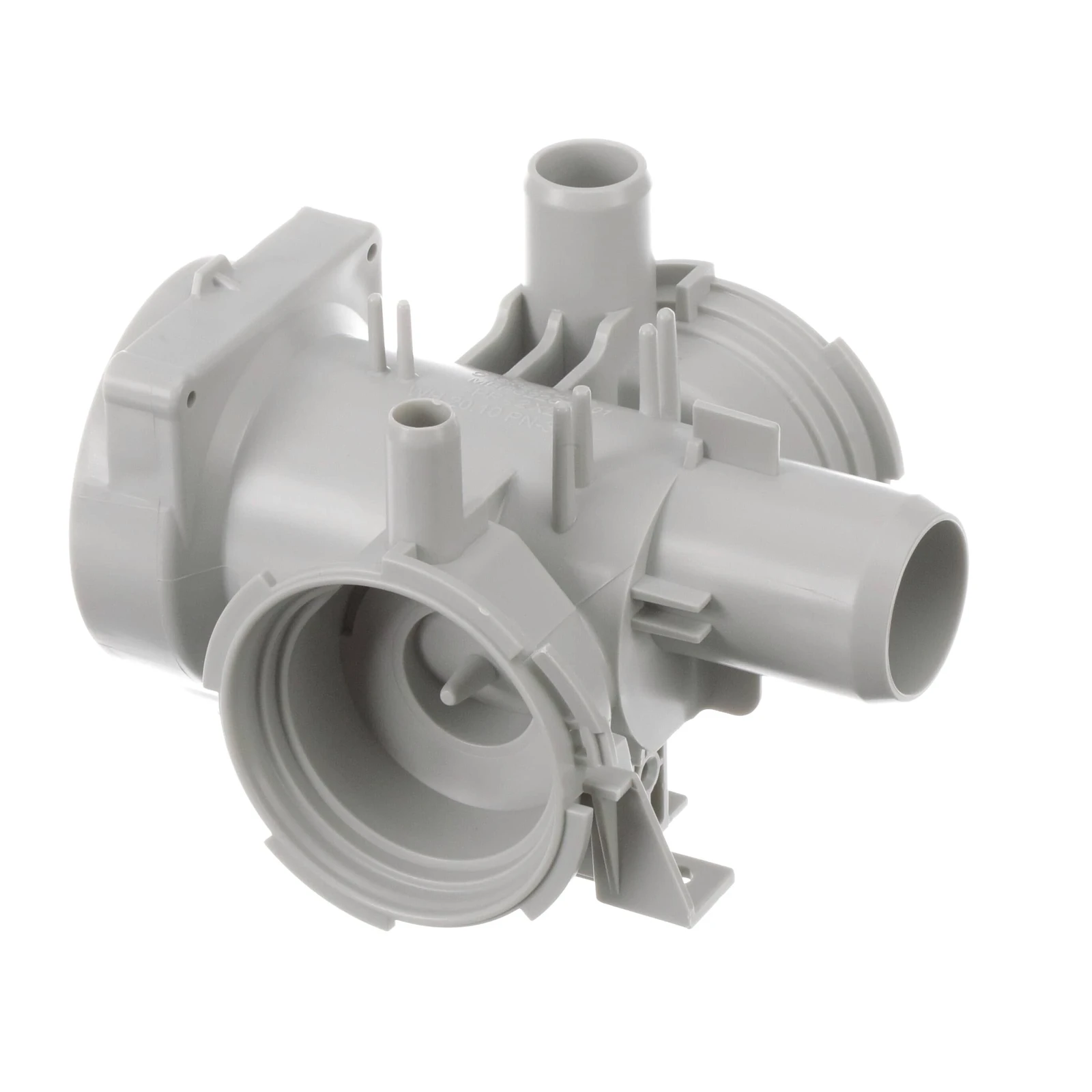 Pump Casing
