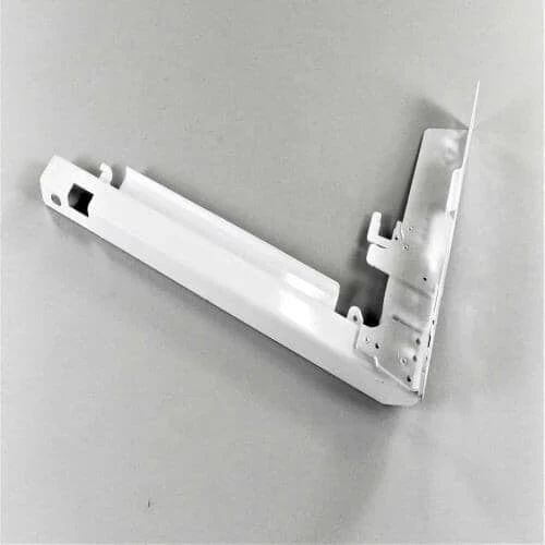 Rail Connector